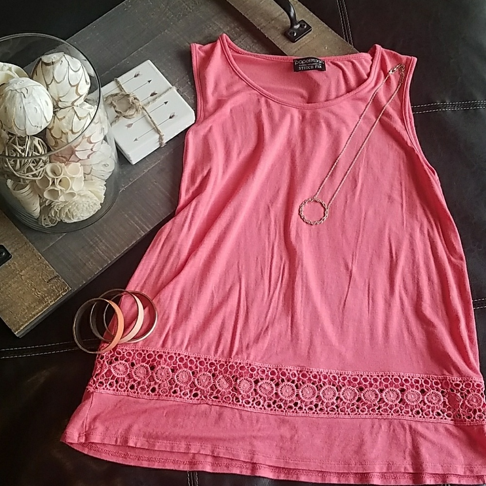 Papermoon Stitchfix exclusive top